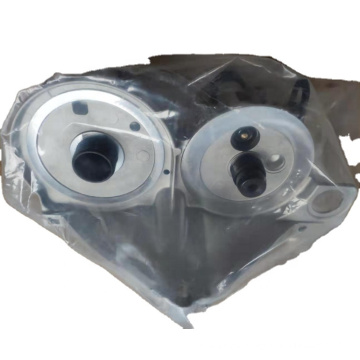 Truck engine parts for Volvo filter housing 21023287 21023285 21023279 2292410 20873671 20783921 20753791